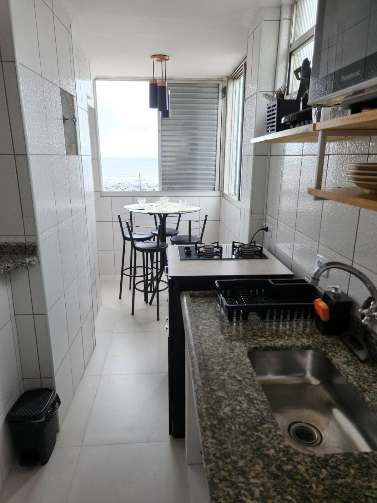 Diamantino Apartment Прая Гранде Екстериор снимка